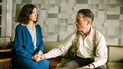 Babylon Berlin: Staffel 3