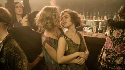 Babylon Berlin: Staffel 3