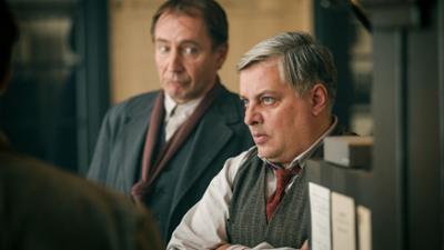 Babylon Berlin: Staffel 3