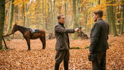 Babylon Berlin: Staffel 3