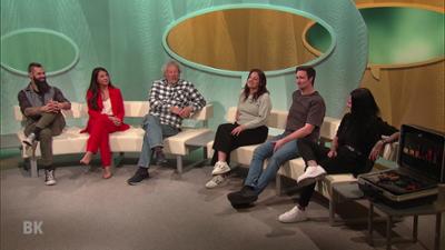 Barbara Karlich - Talk um 4: Männer machen Probleme, Frauen finden Lösungen