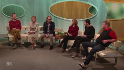 Barbara Karlich - Talk um 4