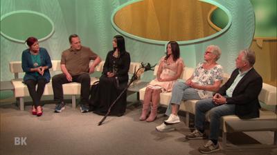 Barbara Karlich - Talk um 4