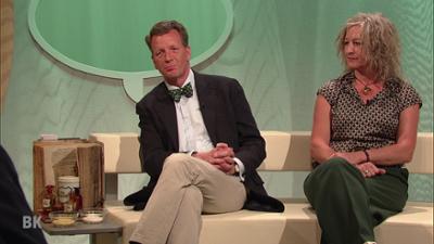 Barbara Karlich - Talk um 4: Die Apotheke der Natur