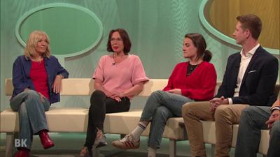 Barbara Karlich - Talk um 4: Von Maus bis Mops - Geschichten aus der tierärztlichen Praxis