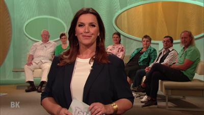 Barbara Karlich - Talk um 4