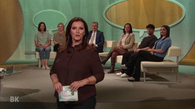 Barbara Karlich - Talk um 4