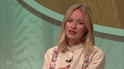 Barbara Karlich - Talk um 4