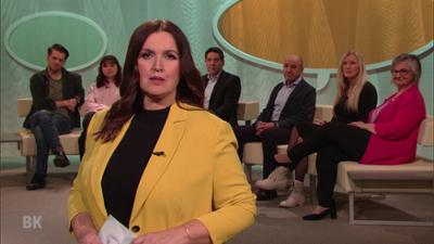 Barbara Karlich - Talk um 4: Arbeitsmoral einst und jetzt