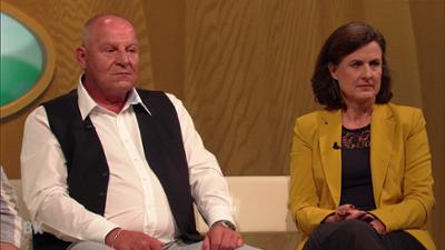 Barbara Karlich - Talk um 4