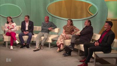 Barbara Karlich - Talk um 4: Ich bin verliebt in die Liebe