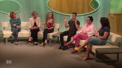 Barbara Karlich - Talk um 4