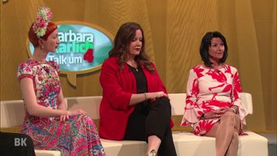 Barbara Karlich - Talk um 4