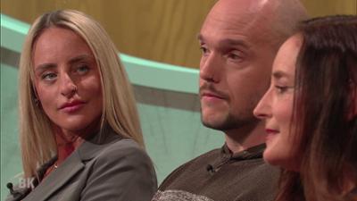 Barbara Karlich - Talk um 4: So kann aus Liebe Freundschaft werden