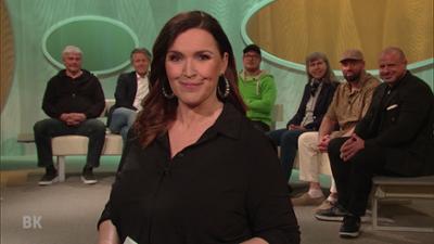 Barbara Karlich - Talk um 4