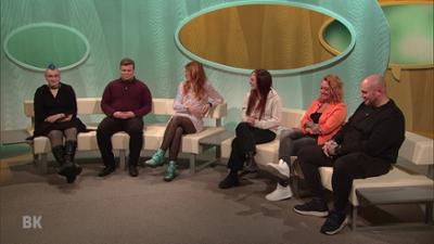 Barbara Karlich - Talk um 4: Rettungsversuch: Offene Beziehung?