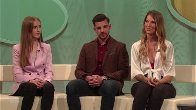 Barbara Karlich - Talk um 4: Große Ziele, kleine Schritte