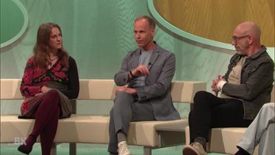 Barbara Karlich - Talk um 4