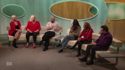 Barbara Karlich - Talk um 4