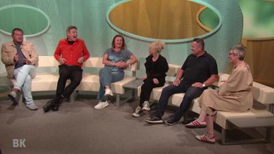 Barbara Karlich - Talk um 4: Trennungsgrund Seitensprung?