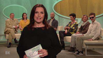 Barbara Karlich - Talk um 4