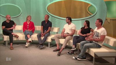 Barbara Karlich - Talk um 4: Talkshow
