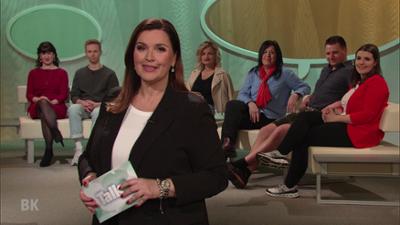 Barbara Karlich - Talk um 4: Oma und Opa - Unsere Helden