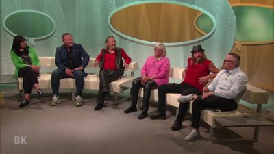 Barbara Karlich - Talk um 4: Plötzlich war die Liebe weg