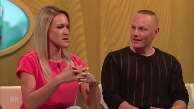 Barbara Karlich - Talk um 4