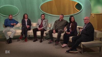 Barbara Karlich - Talk um 4: Mythen und Legenden: Mein Leben im Schloss