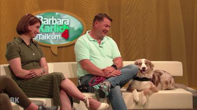 Barbara Karlich - Talk um 4: Talkshow