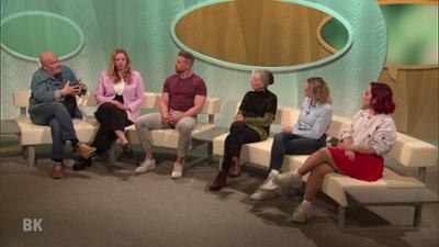 Barbara Karlich - Talk um 4