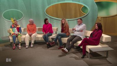 Barbara Karlich - Talk um 4: Talkshow