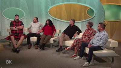 Barbara Karlich - Talk um 4