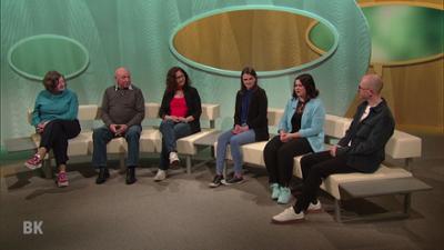 Barbara Karlich - Talk um 4: Talk