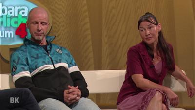 Barbara Karlich - Talk um 4