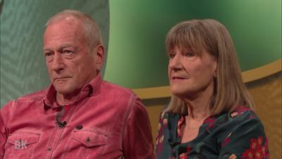 Barbara Karlich - Talk um 4: Talkshow