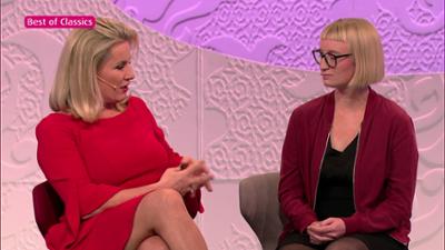 Barbara Karlich Show: Selbstbewusst, stark und weiblich!