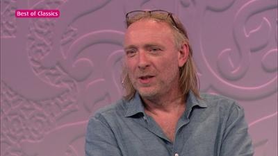 Barbara Karlich Show: Die Liebe und das liebe Geld