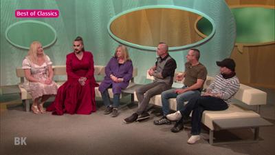 Barbara Karlich Show: Liebe ohne Grenzen