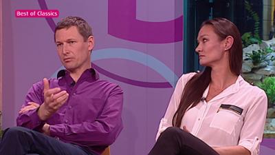 Barbara Karlich Show: Die Kraft der Familie