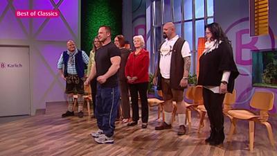 Barbara Karlich Show: Natürlich gesund! Barbara Karlich Show: Natürlich gesund!