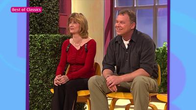 Barbara Karlich Show: Lustvoll lieben