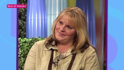 Barbara Karlich Show: Die berühmten drei Worte