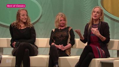 Barbara Karlich Show: Einfach modisch!