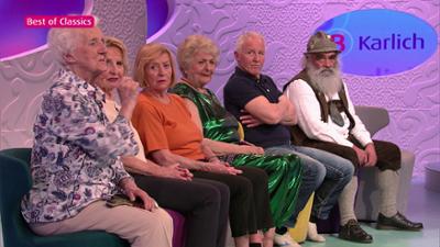 Barbara Karlich Show: Classics: Einfach sportlich!