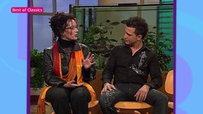 Barbara Karlich Show: Pechvögel und Glücksritter