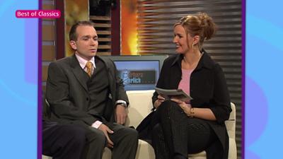 Barbara Karlich Show: Die Welt des Adels