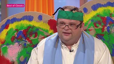 Barbara Karlich Show: Mein Glaube, mein Leben