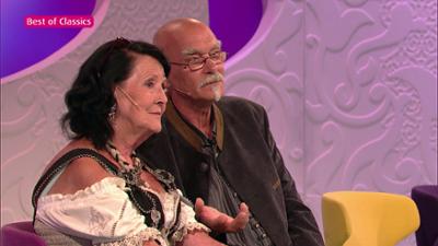 Barbara Karlich Show: Classics: Die Kraft der Liebe